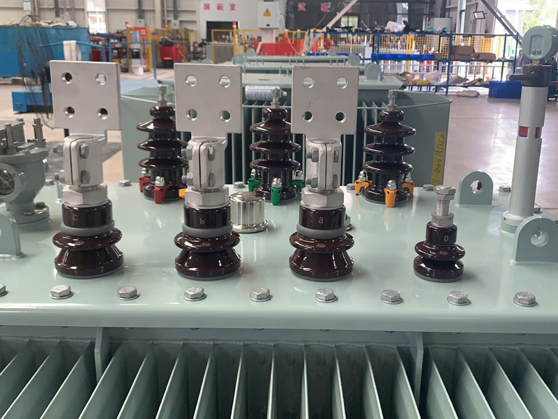 常德S11-1000KVA油浸式变压器制造商