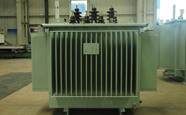 常德S11-400KVA油浸式变压器制造商